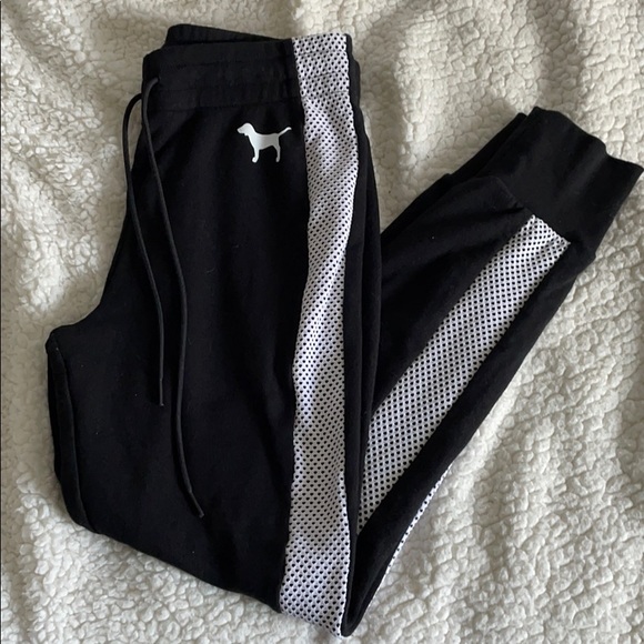 PINK Victoria's Secret Pants - PINK sweatpants